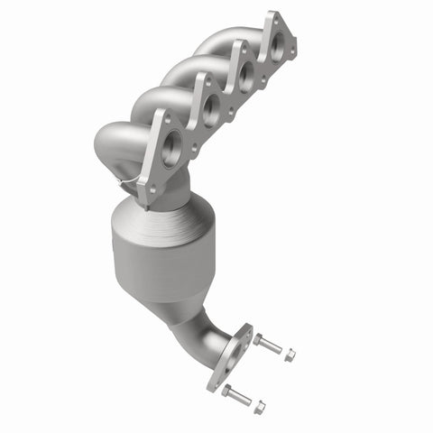 MagnaFlow Conv DF 10-11 Hyundai Accent 1.6L - 51321