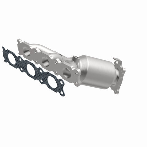 MagnaFlow Conv Direct Fit 08-12 Land Rover LR2 3.2L - 52168