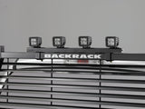 BackRack Light Bracket Clamp on Universal for all Racks - 42005