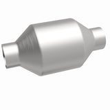 MagnaFlow Universal Catalytic Converter 3.0 C/C 1.75 inch in/out Spun - 53953