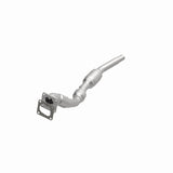 MagnaFlow Direct Fit Catalytic Converter 00-02 Audi A6 Quattro 2.7L - 49891