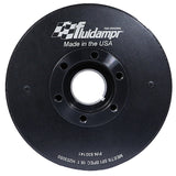 Fluidampr 17-19 GM 6.6L Duramax Steel Externally Balanced Damper - 830141