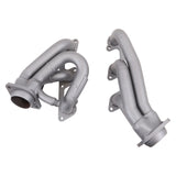 BBK 05-10 Mustang 4.0 V6 Shorty Tuned Length Exhaust Headers - 1-5/8 Titanium Ceramic - 4010