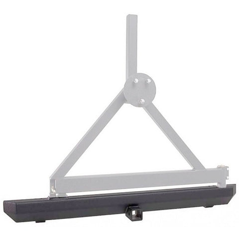 Rugged Ridge Rock Crawler Rear Bumper 87-06 Jeep Wrangler - 11503.24