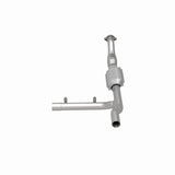 MagnaFlow Conv DF F150/F250 97-98 4.6L PS 4wd - 23345