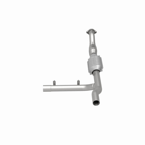 MagnaFlow Conv DF F150/F250 97-98 4.6L PS 4wd - 23345