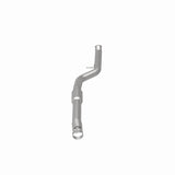 MagnaFlow Direct Fit Catalytic Converter 2012-2015 328i L4 2 OEM Underbody - 52435