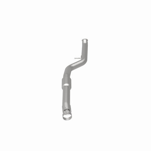 MagnaFlow Direct Fit Catalytic Converter 2012-2015 328i L4 2 OEM Underbody - 52435