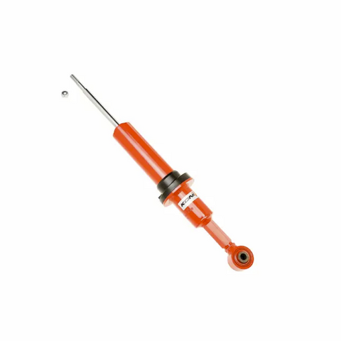 Koni Heavy Track (Red) Shock 06-14 Toyota FJ Cruiser (4WD) - Front - 88 1712SP3