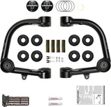 Camburg Toyota Tacoma Pre/4WD 05-23 Performance X-Joint Upper Arms - CAM-310078