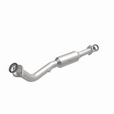 MagnaFlow Direct Fit Converter 03-11 Honda Element 2.4L Underbody - 5461990