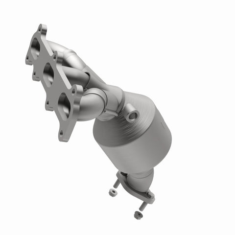 MagnaFlow Direct Fit Catalytic Converter 2004 Hyundai Santa Fe 2.7L - 50695