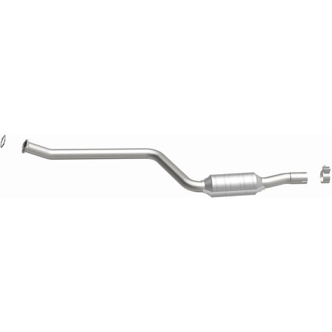 MagnaFlow Direct Fit Catalytic Converter 2006 BMW 530xi 3.0L OEM - 52480