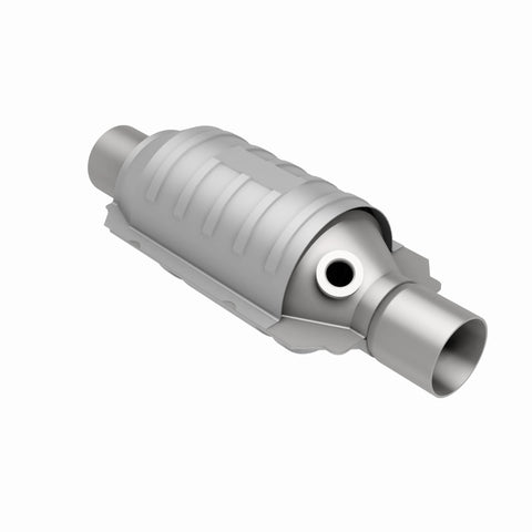 MagnaFlow Conv Univ 1.75 Single O2 Boss - 53033