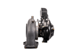 Fleece Performance 17-23 GM 2500/3500 6.6L L5P Duramax 63mm Cheetah Turbocharger - FPE-L5P-VNT63-1723