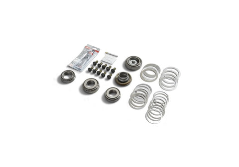 Ford Racing Bronco M210 Fdu Ring And Pinion Installation Kit - M-4210-D