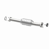 MagnaFlow Conv DF 2002 Suzuki Aerio 2.0L - 24366