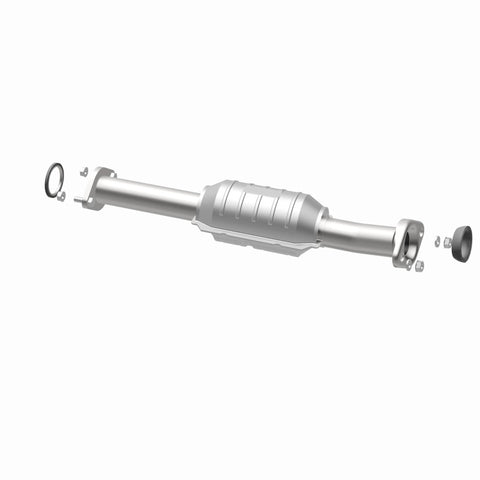MagnaFlow Conv DF 2002 Suzuki Aerio 2.0L - 24366