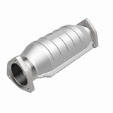 MagnaFlow Direct Fit Catalytic Converter Audi 81 91 - 22927