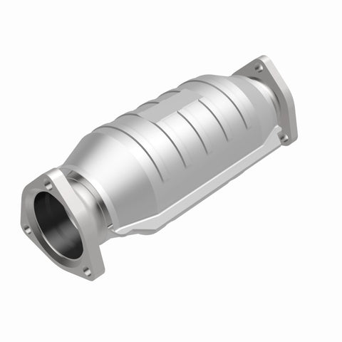 MagnaFlow Direct Fit Catalytic Converter Audi 81 91 - 22927