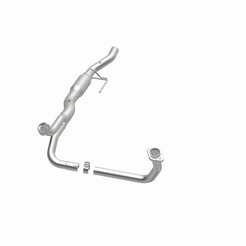 MagnaFlow Direct Fit Catalytic Converter 2002 Dodge Ram 1500 Van 3.9 - 4451209
