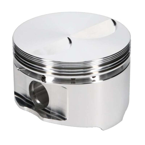 JE Pistons 305 SBC FT Set of 8 Pistons - 170772