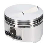 JE Pistons 305 SBC FT Set of 8 Pistons - 170771