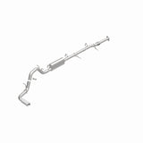 MagnaFlow 2023+ Chevy Colorado NEO Series Cat-Back Exhaust Single Passenger Side Rear Exit - 19649