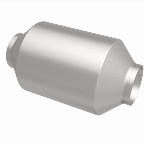 MagnaFlow Universal Catalytic Converter 2in. Spun CA - 4651304