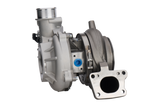 BorgWarner 17-19 GM 6.6L Duramax L5P 84mm B2BV SX-R Turbocharger - 12709882081