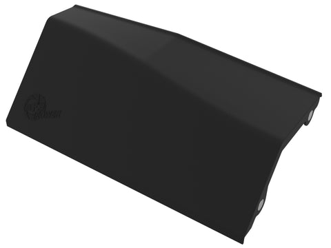 aFe Magnum FORCE Stage-2 Intake Cover 19-21 RAM 1500 Fits Intakes 54-13020D/R Or 52-10002D/R - 54-13020C