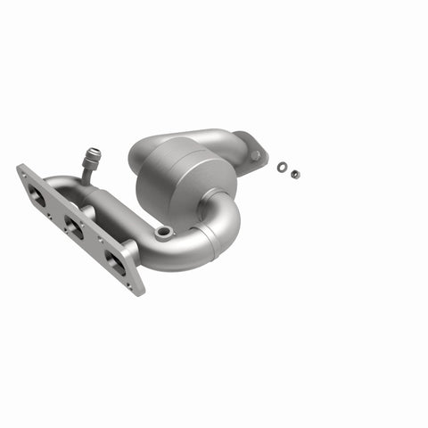 MagnaFlow Direct Fit Catalytic Converter 00-03 Ford Taurus 3.0L - 51173