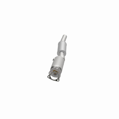 MagnaFlow Direct Fit Catalytic Converter 05-09 Audi Quattro 3.2L Driver Side - 51854
