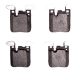 DFC 12-21 BMW M4 Rear 4000 Hybridynamic Brake Pads - 4000-1656-00