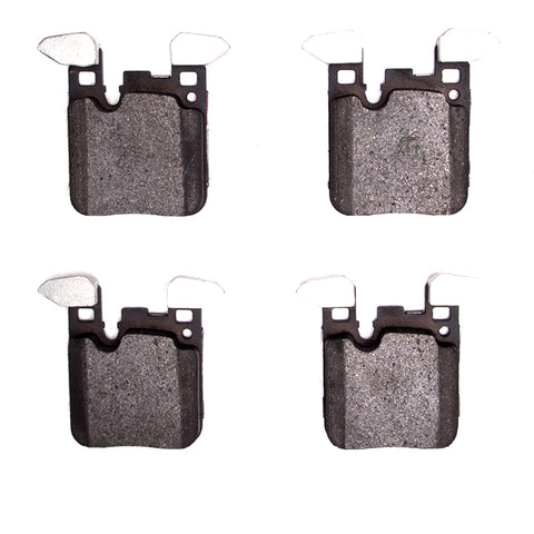 R1 12-21 BMW M4 Rear Ceramic Brake Pads - 2310-1656-00