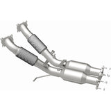 Magnaflow Conv DF 08-09 Volvo XC70 3.2L - 51627
