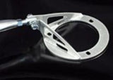 Whiteline 02-07 Subaru WRX Sedan and Wagon fits w/ large TMIC / 04-07 Subaru STi Front adjustable s - KSB599
