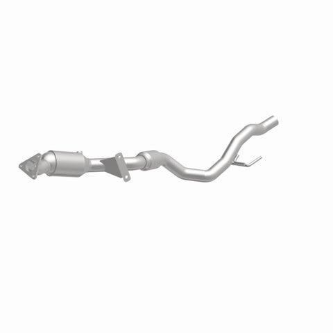 MagnaFlow 11-15 Touareg V6 3.6 Direct Fit Converter OEM Underbody - 52410