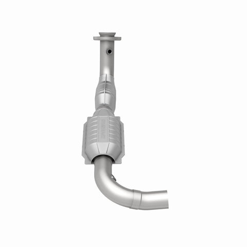 MagnaFlow Direct Fit Catalytic Converter 97-98 Ford Exped 4.6L D/S - 93129