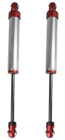 aFe Sway-A-Way 2.0 19-21 Ford Ranger L4-2.3L Rear OE Replacement Shock Kit - 302-0052-10