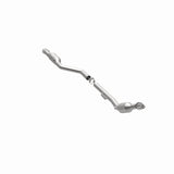 MagnaFlow Conv DF 01-02 Mercedes E430 4.3L Driver Side CA - 454032