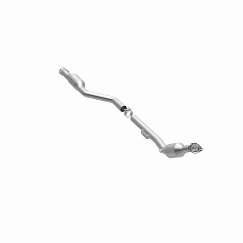 MagnaFlow Conv DF 01-02 Mercedes E430 4.3L Driver Side CA - 454032