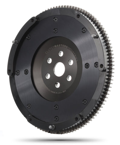 Clutch Masters 04-09 Mazda Mazda3 2.0L/2.3L Aluminum Flywheel - FW-750-AL
