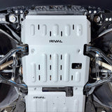 Rival 4x4 19-26 Chevrolet Silverado/ 18-26 Sierra/ 20-26 Escalade/Yukon Skid Plate - Gas/Diesel - 2333.0816.1.6
