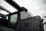 DV8 21+ Ford Bronco Pocketed Rear Window Molle Panels (Soft Top/2-Door Models) - MPBR-08