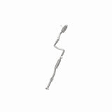 MagnaFlow Sys C/B Civic Ex/Si 2/4Dr 96-On - 15646