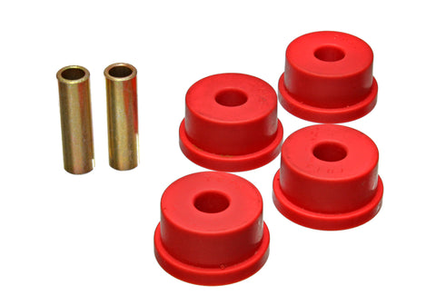 Energy Suspension GM Engine Torque Strut Bushing - Red - 3.7103R