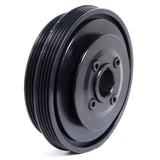 Fluidampr 93-05 Mazda B-Series Steel Internally Balanced Damper - 521001