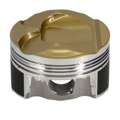 JE Pistons Honda K20C Ultra Series 86mm Bore 10.0:1 CR Piston - Single - 361278S