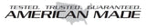 Access 16-ON Toyota Tacoma 5Ft Box Adatrac Accessory Track - F5050042
